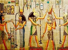 Những bí mật về Ai Cập cổ đại được khám trong năm 2016