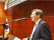 Nhà đầu tư Hàn Quốc tìm kiếm cơ hội từ tiến trình tái cơ cấu kinh tế Việt Nam 