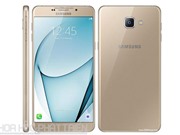 Samsung Galaxy A9 Pro giảm giá 1 triệu đồng