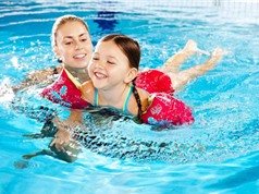 5 lợi ích sức khoẻ từ việc bơi lội
