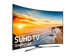 TV Samsung SUHD đạt nhiều giải thưởng quốc tế năm 2016