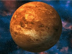 Khám phá những điều thú vị về hành tinh 'địa ngục' của hệ Mặt Trời