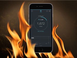 Mẹo giảm nhiệt độ cho smartphone nhanh nhất