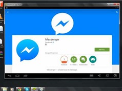 Facebook Messenger thử nghiệm tính năng gọi nhóm trên PC