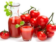 9 công dụng đáng chú ý của cà chua