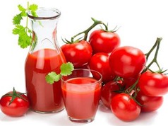 9 công dụng đáng chú ý của cà chua