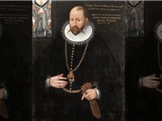 Phát hiện hài cốt chứa đầy vàng trên râu tóc của nhà thiên văn học thế kỷ 16