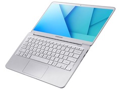 Samsung ra mắt laptop siêu mỏng, cấu hình “khủng”