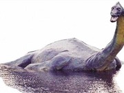 Quái vật hồ Loch Ness chỉ là bong bóng do hoạt động địa chất