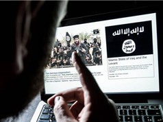 Twitter, Facebook và Google bị cáo buộc 'tiếp tay' cho IS