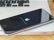 Apple ngưng cho hạ cấp từ iOS 10.2 xuống các bản thấp hơn