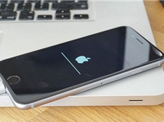 Apple ngưng cho hạ cấp từ iOS 10.2 xuống các bản thấp hơn