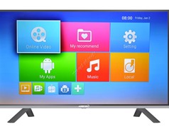 5 Smart TV đáng mua trong tầm giá 5 triệu đồng