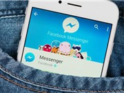 Facebook Messenger cho phép lập nhóm chat video lên tới 50 người
