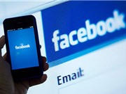 Facebook có thể bị phạt 500.000 euro cho mỗi tin giả mạo