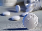 Tìm ra cơ chế chống ung thư của thuốc aspirin