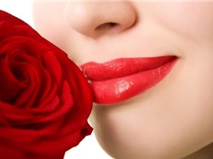 5 liệu pháp giúp đôi môi căng mọng, tránh nứt nẻ