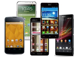 Hướng dẫn cách tìm lại smartphone Android bị mất