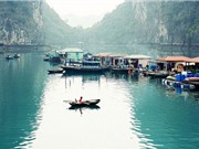 Việt Nam vào top điểm đến thân thiện với môi trường