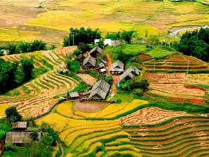Dấu ấn nổi bật nhất của du lịch Việt Nam năm 2016