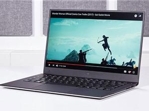 Top 10 laptop đẳng cấp nhất năm 2016