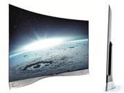 Những dấu mốc đáng nhớ của TV OLED LG trong năm 2016