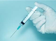  Công bố vắcxin chống lại hầu hết các chủng virus cúm 
