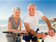 10 khuyến cáo sức khỏe cho người cao tuổi