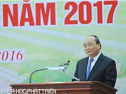 Viện Hàn lâm KH&CN Việt Nam và 5 "đơn đặt hàng" của Thủ tướng