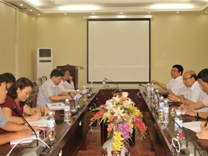 Thái Nguyên triển khai nhiệm vụ KH&CN năm 2016