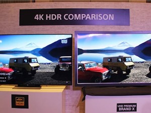 6 xu hướng TV được mong chờ tại CES 2017