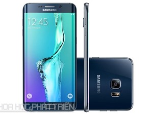 Samsung Galaxy S6 Edge Plus giảm giá 9 triệu đồng