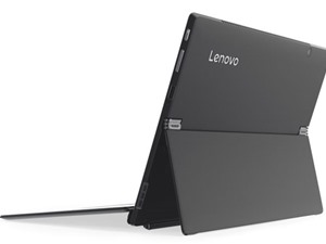 Lenovo ra mắt máy tính bảng lai cạnh tranh với Surface Pro