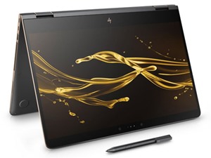 HP giới thiệu laptop màn hình 4K, cấu hình cực “khủng”, giá từ 1.279 USD