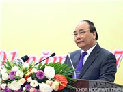 Thủ tướng Nguyễn Xuân Phúc đề nghị chỉ rõ khó khăn kìm hãm sự phát triển KH&CN