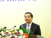 Bộ trưởng Chu Ngọc Anh: Tăng tương tác để khoa học và công nghệ đáp ứng yêu cầu cuộc sống
