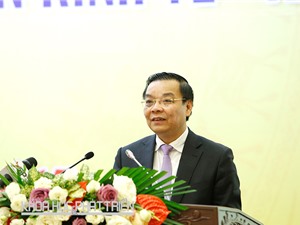 Bộ trưởng Chu Ngọc Anh: Tăng tương tác để khoa học và công nghệ đáp ứng yêu cầu cuộc sống