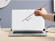 Clip: “Đồ chơi” hàng độc cho MacBook Air