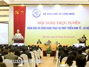 Kiến nghị của địa phương để phát triển khoa học và công nghệ