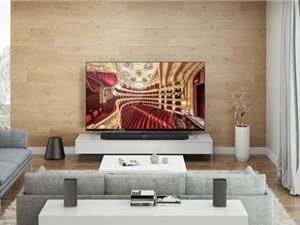 Xiaomi giới thiệu TV mỏng 4,9 mm giá gần 2.000 USD 