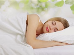 9 vấn đề phổ biến về giấc ngủ và cách khắc phục