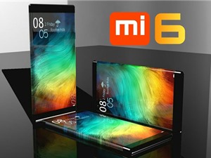 Lộ điểm sức mạnh kỷ lục của Xiaomi Mi 6