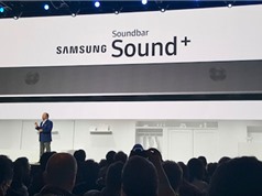 Samsung trình diễn công nghệ âm thanh của tương lai