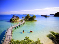 10 địa điểm du lịch lý tưởng nhất Tết Đinh Dậu 