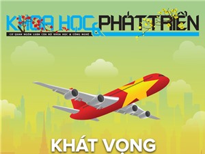 Chào xuân Đinh Dậu 2017: Khát vọng cất cánh