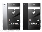 Smartphone màn hình 4K của Sony giảm giá 3 triệu đồng