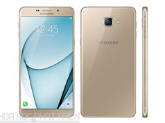 Samsung Galaxy A9 Pro giảm giá hấp dẫn