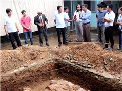 ​Vẫn chưa xác định được lăng mộ vua Quang Trung