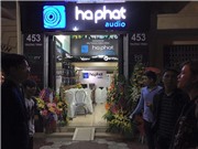Hà Phát Audio mở thêm showroom cung cấp sản phẩm, dịch vụ âm thanh uy tín tại Nam Định