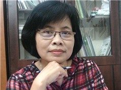 Bà Từ Thị Tuyết Nhung - Trưởng ban điều phối PGS Việt Nam: Chọn lựa kỹ đối tác liên kết